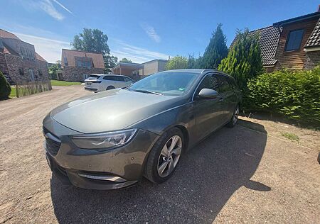 Opel Insignia Sports Tourer 2.0 Diesel Ultimate Exclusi