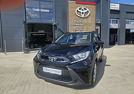 Toyota Aygo (X) Play