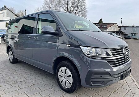 VW T6 Transporter Volkswagen T6.1 Kombi lang FWD