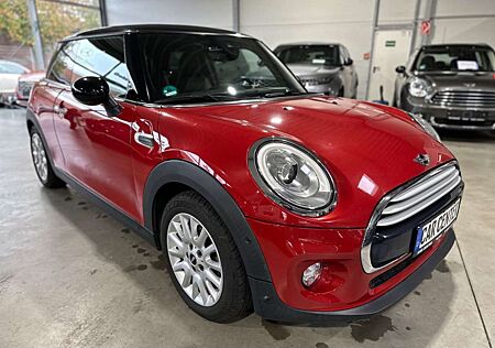 Mini Cooper D 3-trg. Leder|Pano|Navi|LED|Head-Up