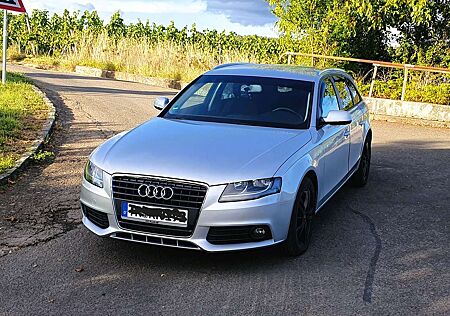 Audi A4 Avant Avant 1.8 TFSI Attraction