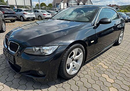 BMW 320d 320 Baureihe 3 Cabrio