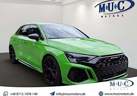 Audi RS3 Quattro ~ABT~Garantie'28~Matrix~B&O-Sound