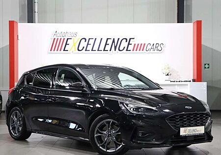 Ford Focus 2.0 EcoBlue ST-LINE-SPORT / LED / CARBON