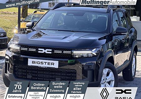 Dacia Bigster Essential TCe 140 ABS Fahre Klima