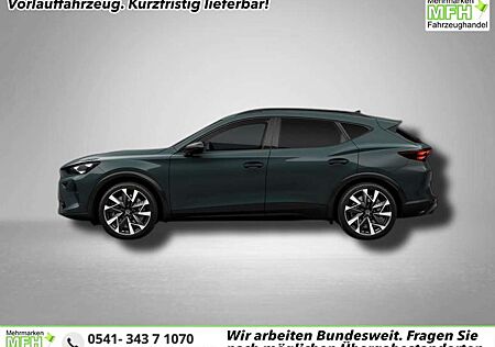 Cupra Formentor VZ 2.0 TSI 245 kW (333 PS), Automatik, Allrad