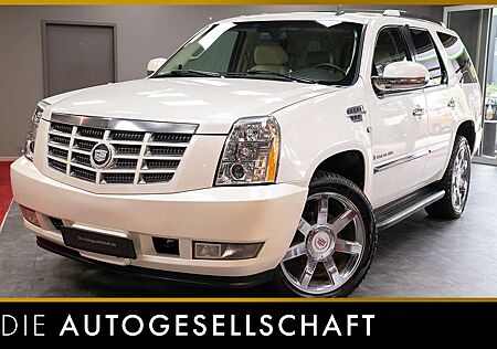 Cadillac Escalade 6.2 V8 *BI-XENON*LEDER*SITZKLIMA*TEMP*