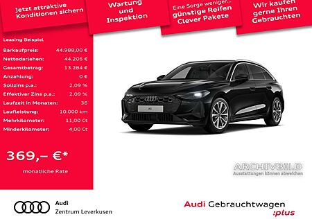 Audi A5 Avant quattro NAVI VIRT AHK ACC KAM SHZ LE