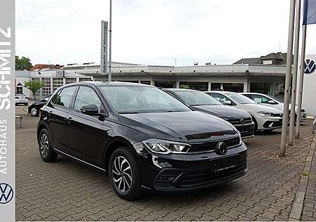 VW Polo Volkswagen Life App Alu GJR PDC LED Sitzheizung