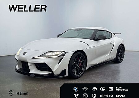 Toyota Supra GR 3.0 Legend *Premium Paket*Bi-LED*CAM*ACC*