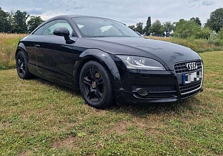 Audi TT Coupe 2.0 TFSI S tronic