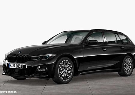 BMW 320 d xDrive Touring M Sport HiFi DAB WLAN AHK