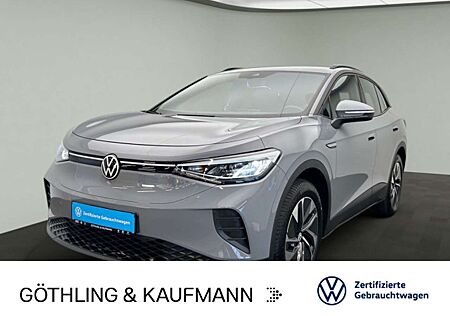 VW ID.4 Volkswagen Pure electric 109kW*NAVI*SHZ*eSitz*PDC
