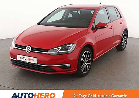 VW Golf Volkswagen 1.5 TSI ACT Highline BM Aut.*APP*LED*ACC*