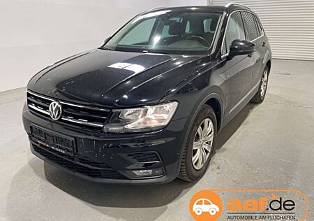 VW Tiguan Volkswagen 2.0 TDI 4Motion Join EU6d-T ACC Navi Pano