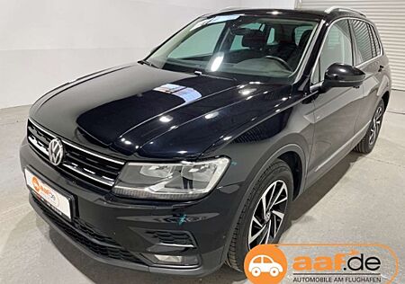 VW Tiguan Volkswagen 2.0 TDI 4Motion Join EU6d-T ACC Navi Pano