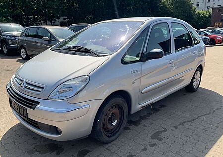 Citroën Xsara Picasso Citroen 1.8 16V Exclusive