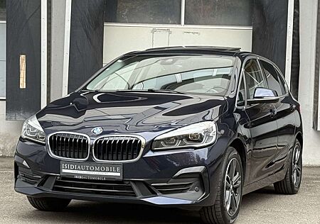 BMW 225 xe iPerformance Sport Line LED Pano RüKamera