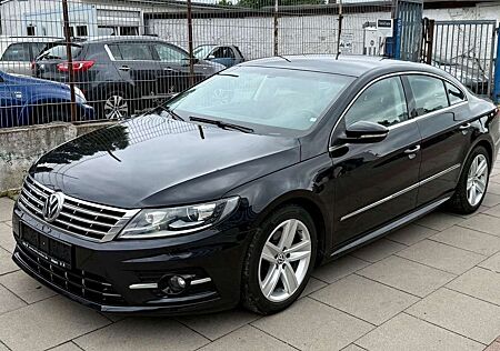 VW Passat CC Volkswagen / VOLL/ TÜV NEU