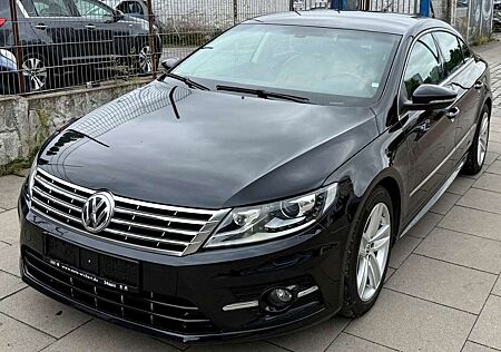 VW Passat CC Volkswagen