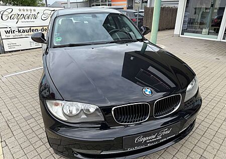 BMW 116i 116 Baureihe 1 Lim. ,Klima ,TüV 11.2025