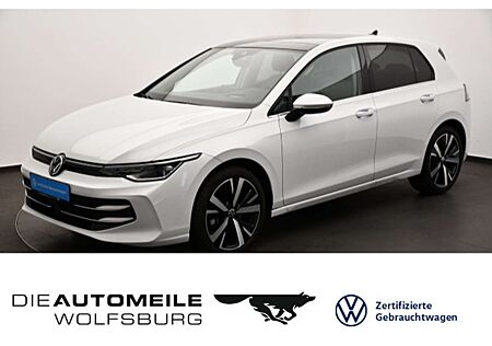 VW Golf Volkswagen 8 VIII 1.5 eTSI DSG Style HeadUp/Matrix/H+K