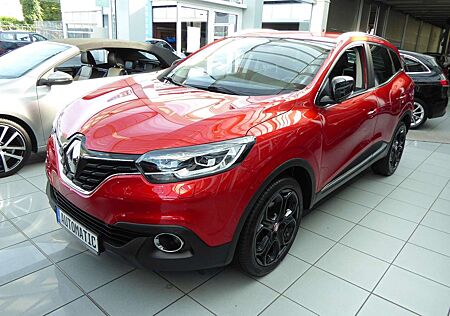 Renault Kadjar Crossborder 55.700 KM Automatik Leder LED