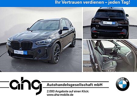BMW X3 xDrive30e AT M Sportpaket Innovationsp. EDC