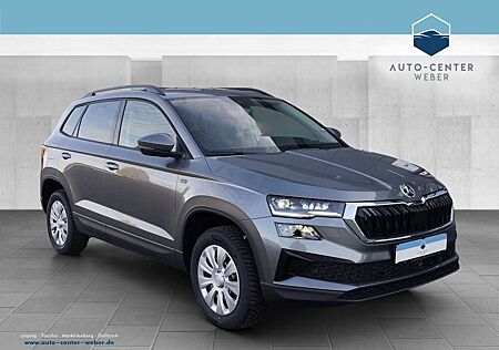 Skoda Karoq 1.5 TSI Tour ACC*AHK*Facelift*KeyLess*LED