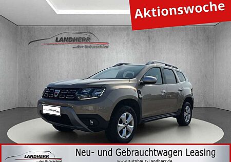 Dacia Duster Comfort