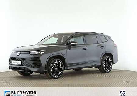 VW Tayron gebraucht kaufen VW Tayron Volkswagen 1.5 TSIe R-Line *HYBRID*Pano*AHK*H-K*RFK*