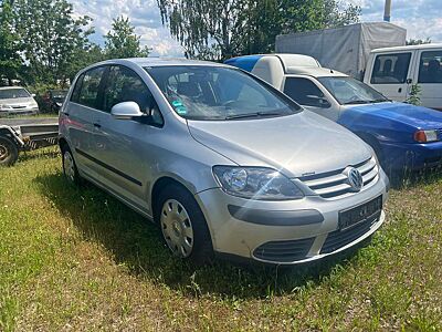 Volkswagen Golf Plus V Trendline