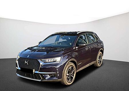 DS Automobiles DS7 Crossback DS 7 Crossback So Chic
