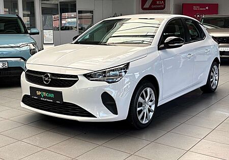 Opel Corsa-e Edition 50-kWh 11-kW-OBC *DAB*CarPlay*WP*