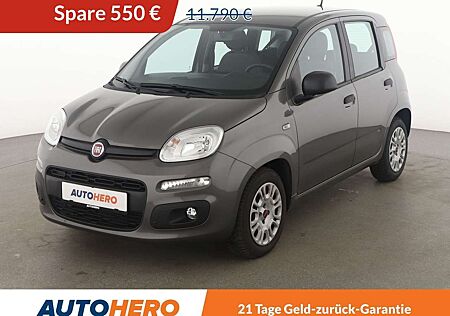 Fiat Panda 1.0 Mild-Hybrid*SHZ*KLIMA*DAB*
