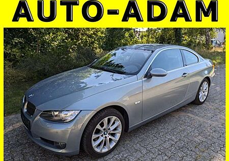 BMW 325 i Coupe*1 Hand*105.560 Km Scheckheft*