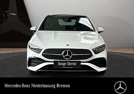 Mercedes-Benz A 250 e Lim AMG+PANO+360°+AHK+LED