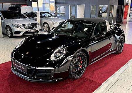 Porsche 991 911.2 Targa 4 GTS*PDLS+*Chrono*Bose