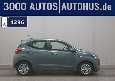 Hyundai i10 1.0 Select PDC SHZ