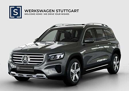Mercedes-Benz GLB 220 220 d Progressive 4Matic Navi/Pano.-Dach/LED