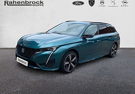 Peugeot 308 SW Hybrid 225 GT Plug-In Hybrid EAT8