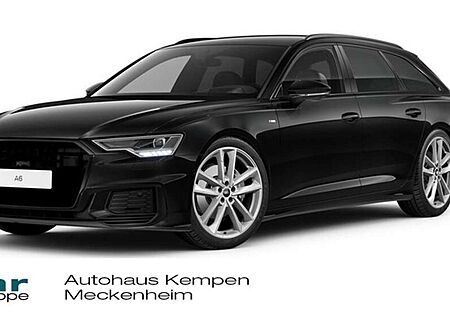 Audi A6 Avant 45 TFSI quattro Sport S line Assist
