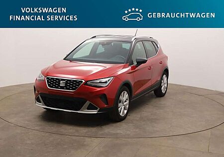 Seat Arona X-Perience 1.0 TSI RFK*PDC*Tempo*Klima*SH