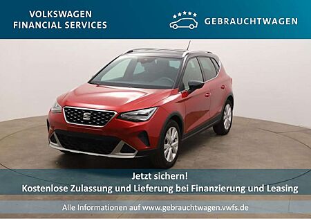 Seat Arona X-Perience 1.0 TSI RFK*PDC*Tempo*Klima*SH