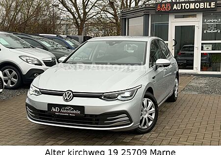VW Golf Volkswagen VIII Lim.1.5 TSI STYLE EVO AHK LED KAMERA