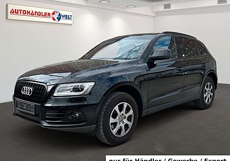 Audi Q5 2.0 TFSI quattro Xenon Leder SHZ Pano PDC