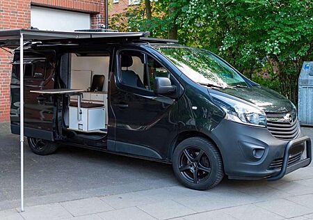 Opel Vivaro 1.6 CDTI L1H1 S