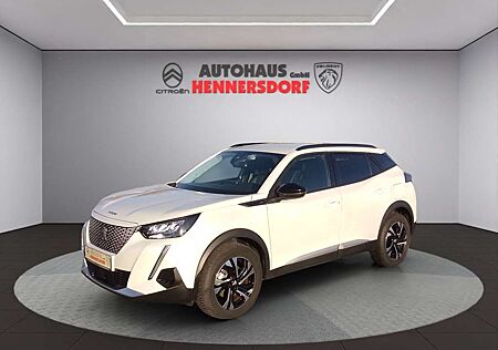 Peugeot 2008 Elektro Allure Pack