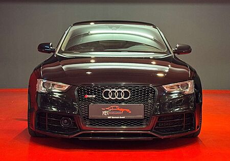 Audi RS5 /COUPE/4.2 V8/FSI/QUATTRO/CAPRISTO/DEUTSCH/1A