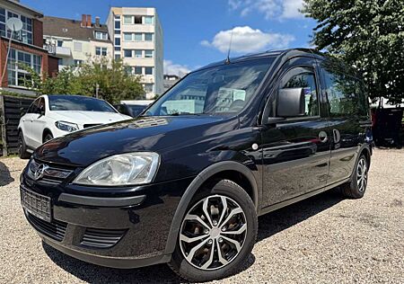 Opel Combo 1.7 CDTI/KLIMA/DOPPELTÜR/TÜV-SERVICE NEU